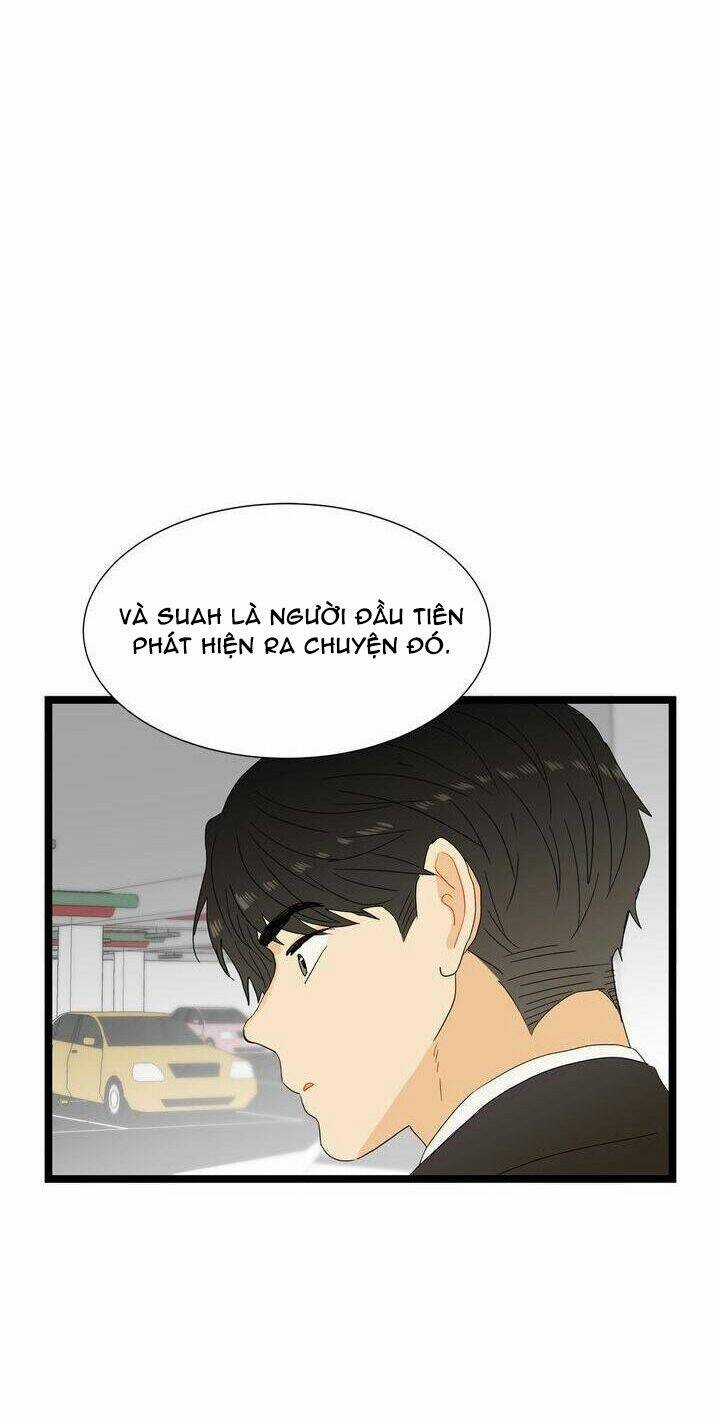 Giả Mạo Theo Phong Cách Chapter 40 trang 44