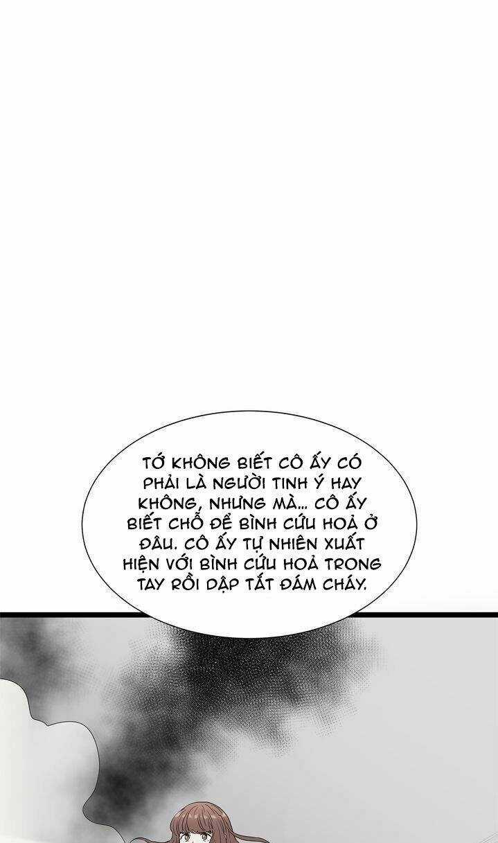 Giả Mạo Theo Phong Cách Chapter 40 trang 45