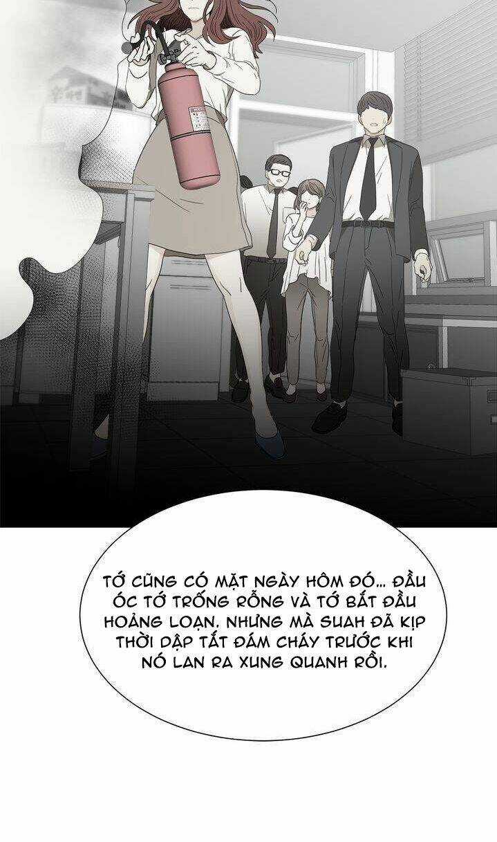 Giả Mạo Theo Phong Cách Chapter 40 trang 46