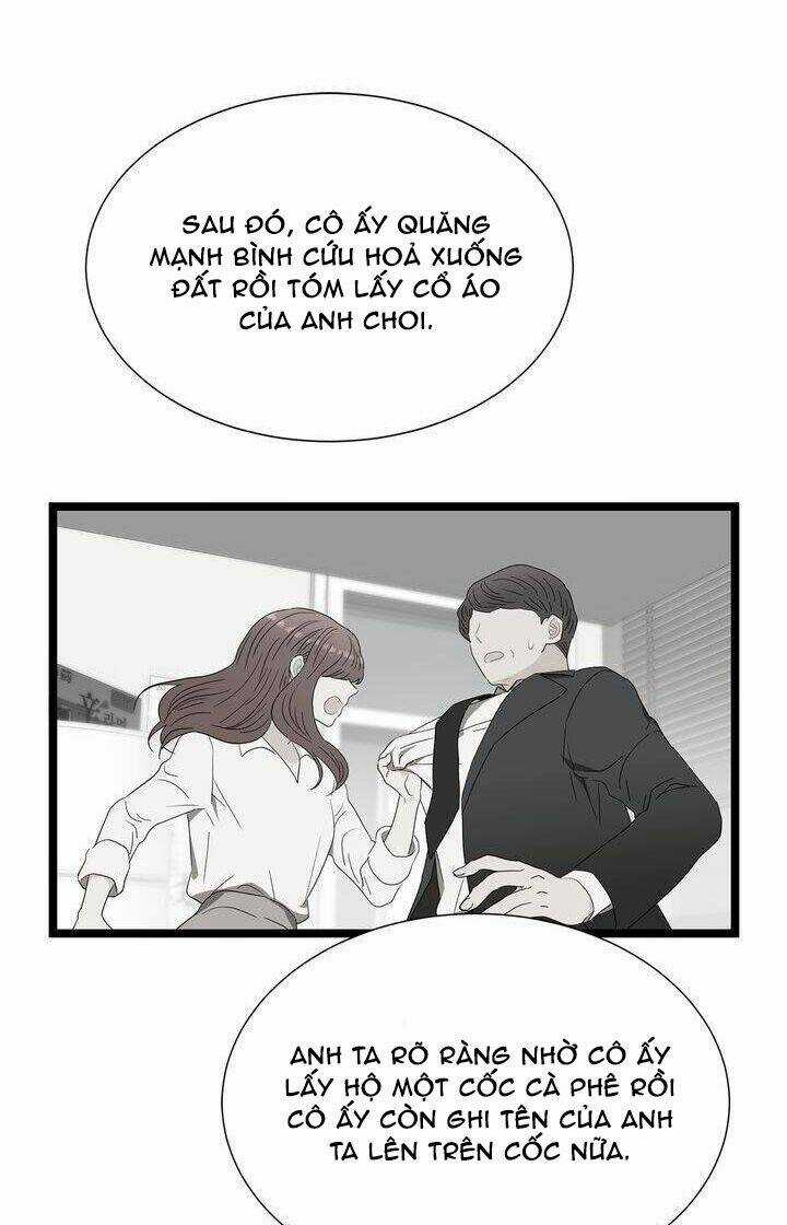 Giả Mạo Theo Phong Cách Chapter 40 trang 47