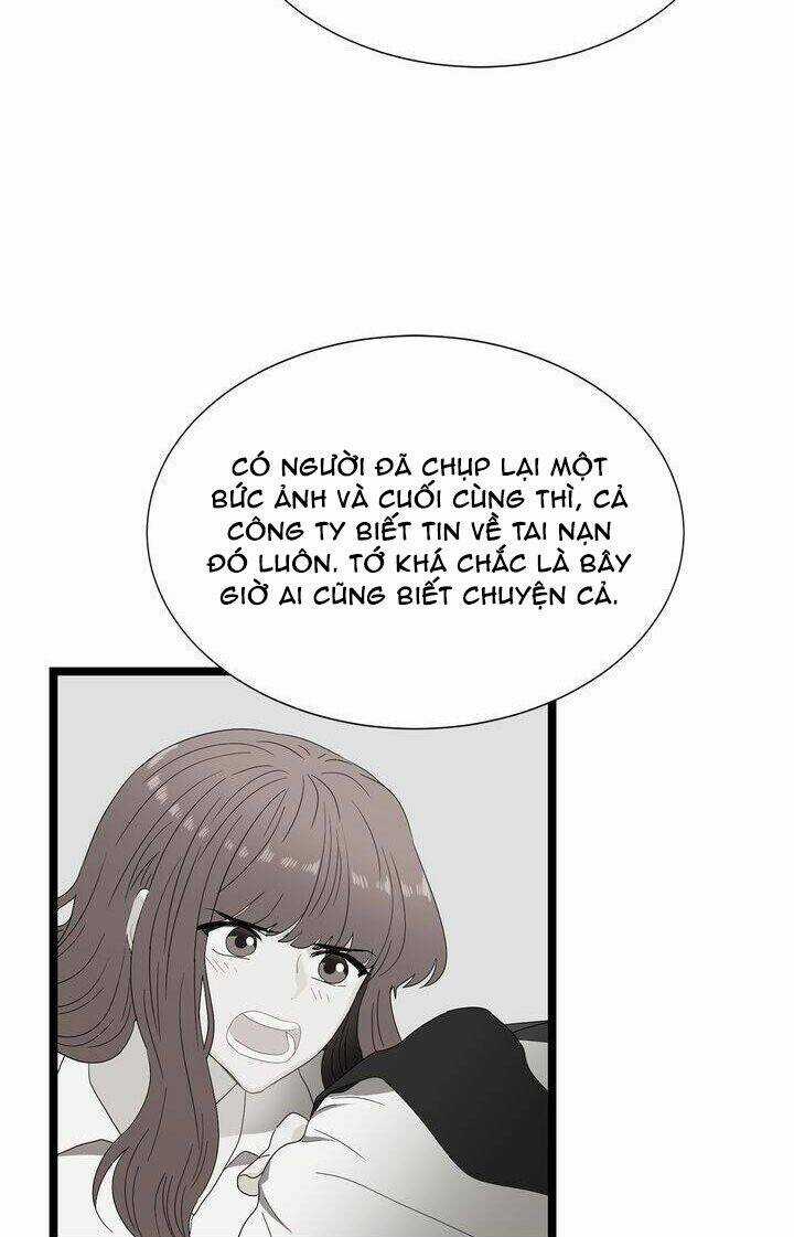Giả Mạo Theo Phong Cách Chapter 40 trang 48