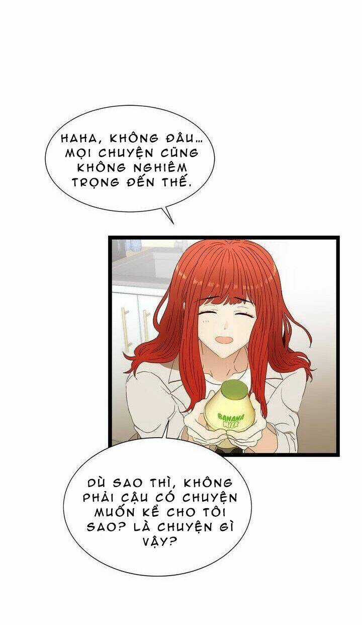 Giả Mạo Theo Phong Cách Chapter 40 trang 5