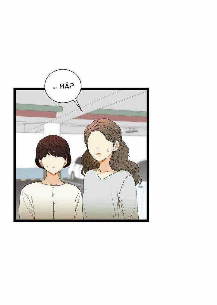 Giả Mạo Theo Phong Cách Chapter 40 trang 51