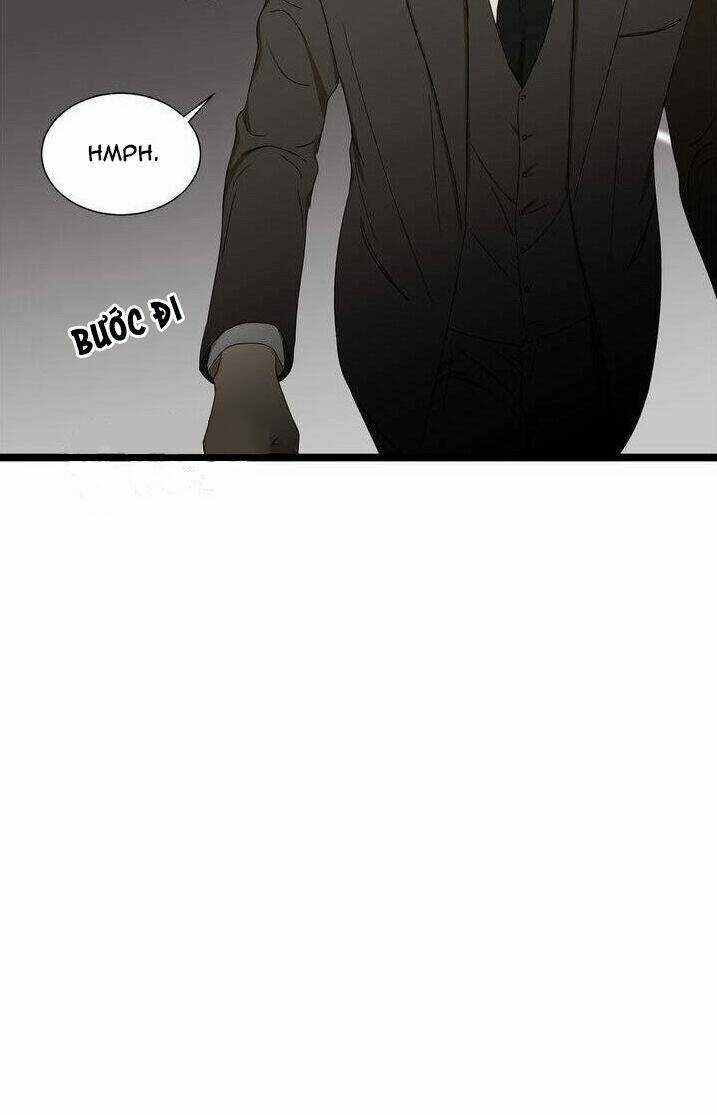 Giả Mạo Theo Phong Cách Chapter 40 trang 54