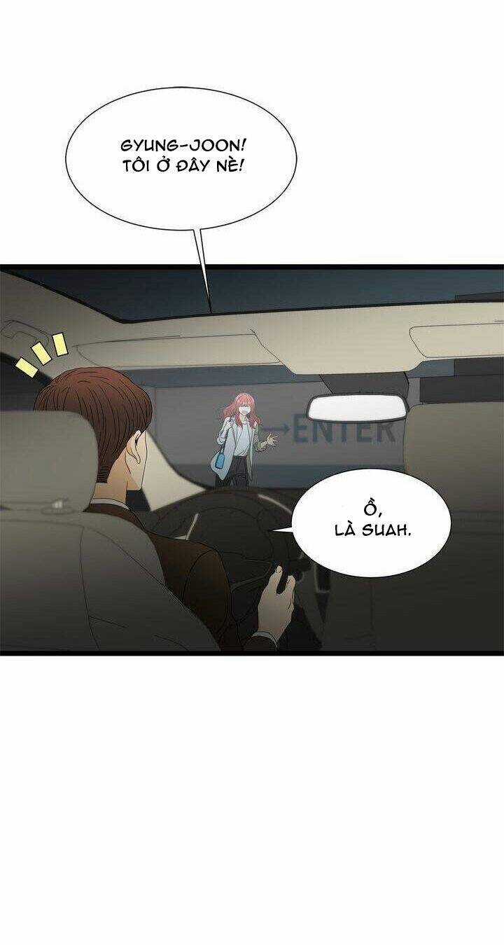 Giả Mạo Theo Phong Cách Chapter 40 trang 57