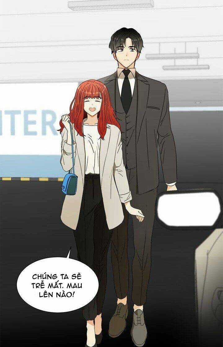 Giả Mạo Theo Phong Cách Chapter 40 trang 60