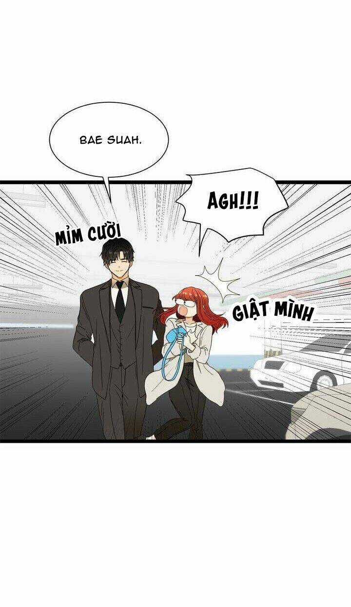 Giả Mạo Theo Phong Cách Chapter 40 trang 63