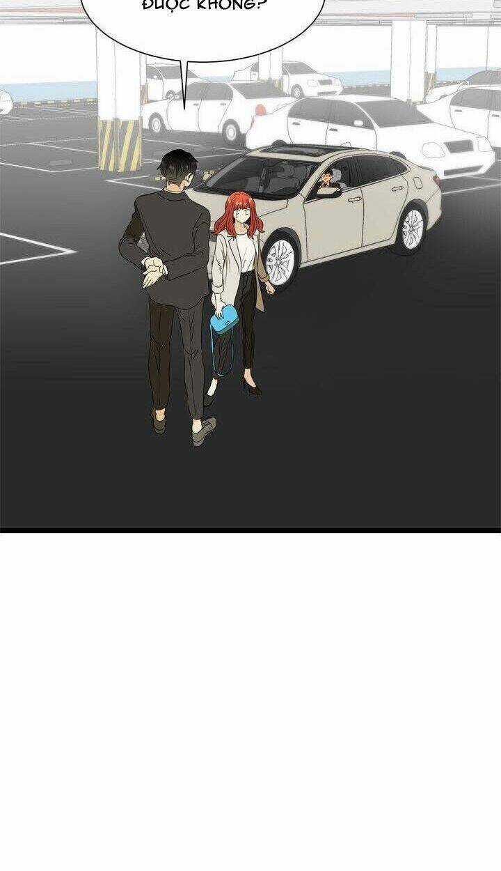 Giả Mạo Theo Phong Cách Chapter 40 trang 66