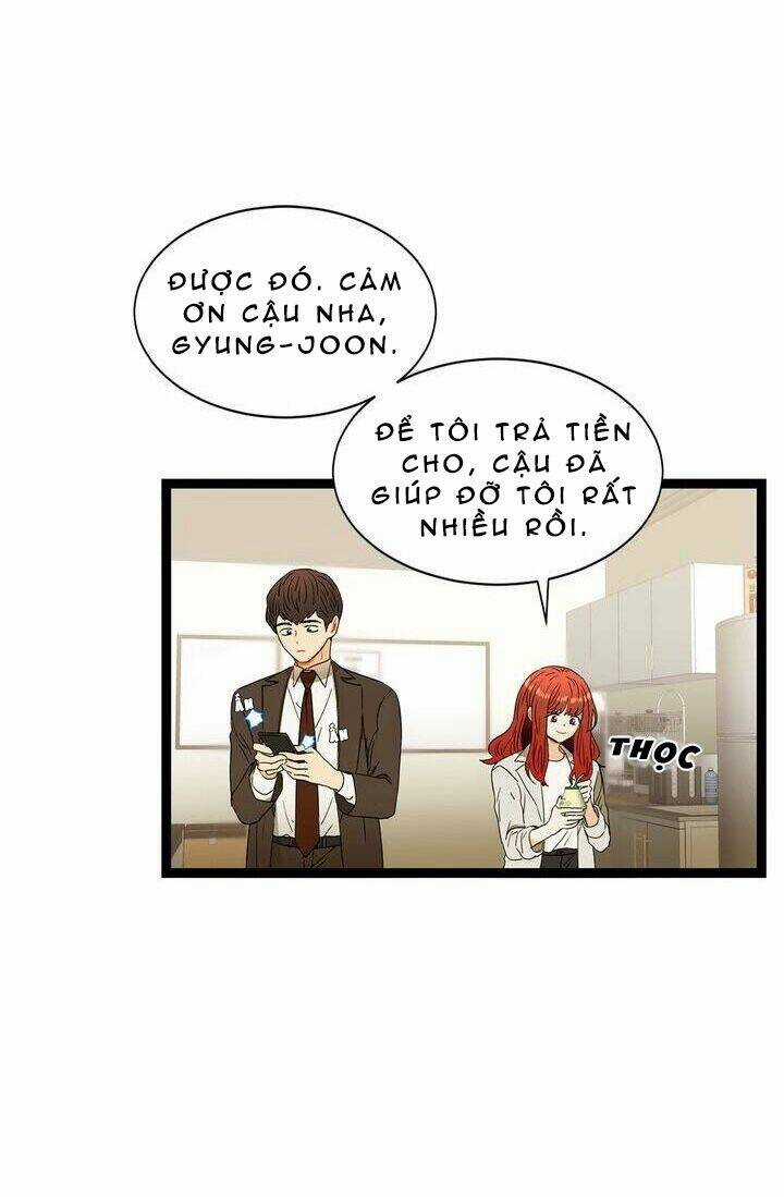 Giả Mạo Theo Phong Cách Chapter 40 trang 7