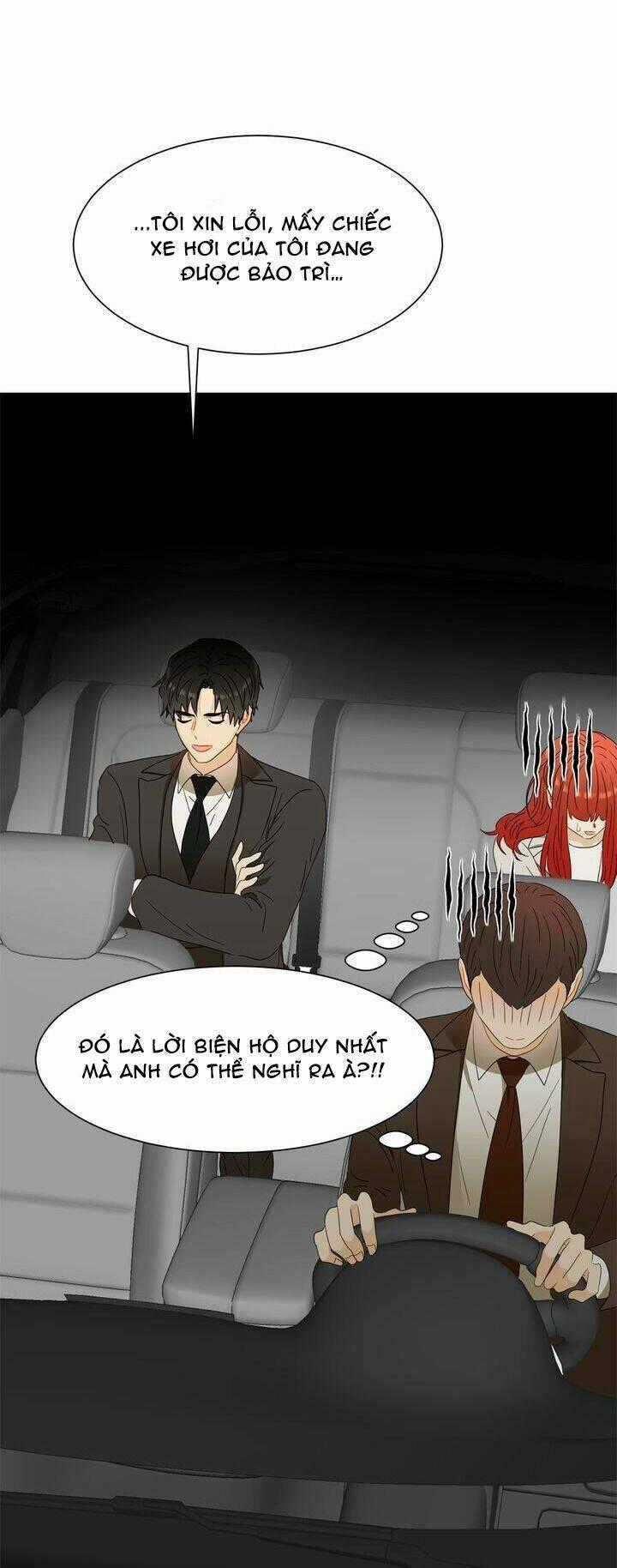 Giả Mạo Theo Phong Cách Chapter 40 trang 73