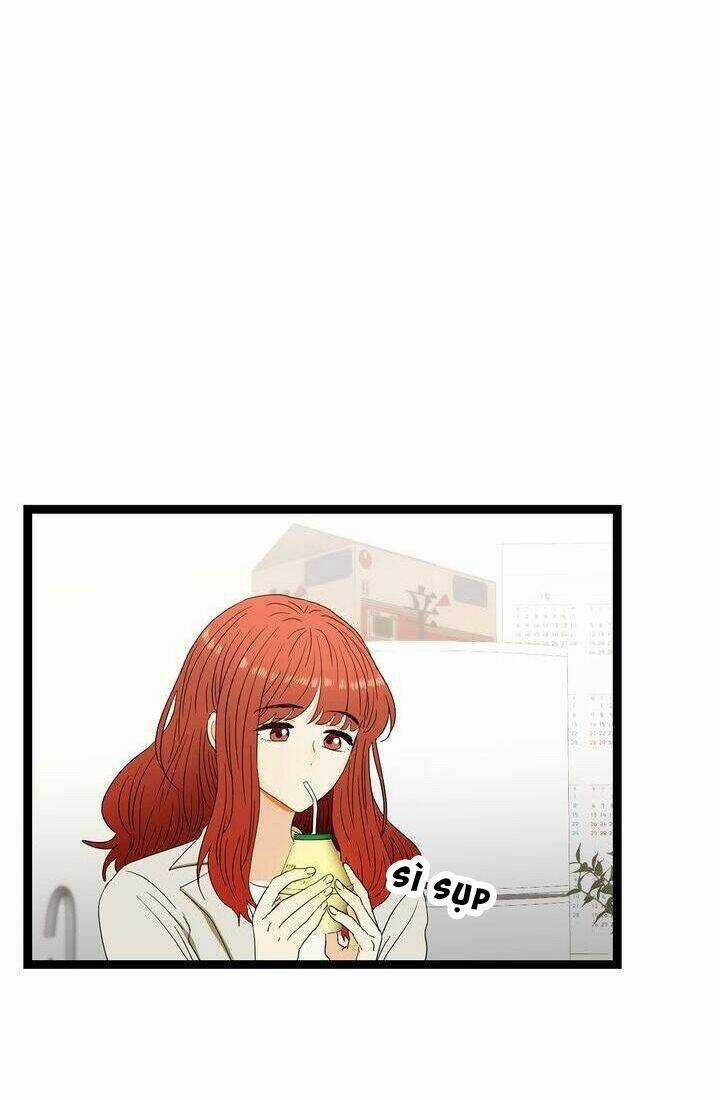 Giả Mạo Theo Phong Cách Chapter 40 trang 8