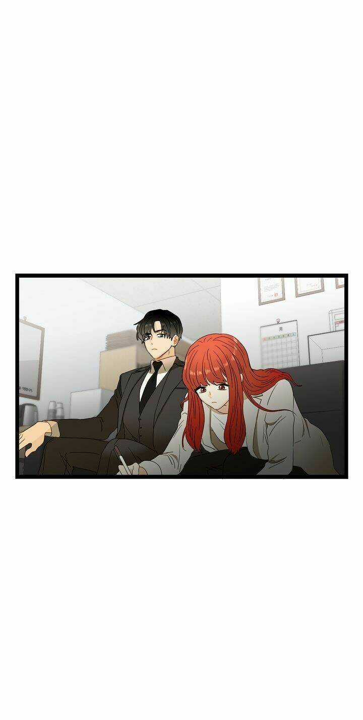 Giả Mạo Theo Phong Cách Chapter 41 trang 12