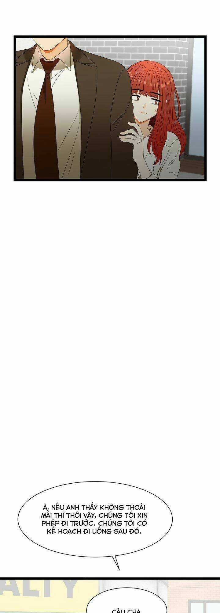 Giả Mạo Theo Phong Cách Chapter 41 trang 17