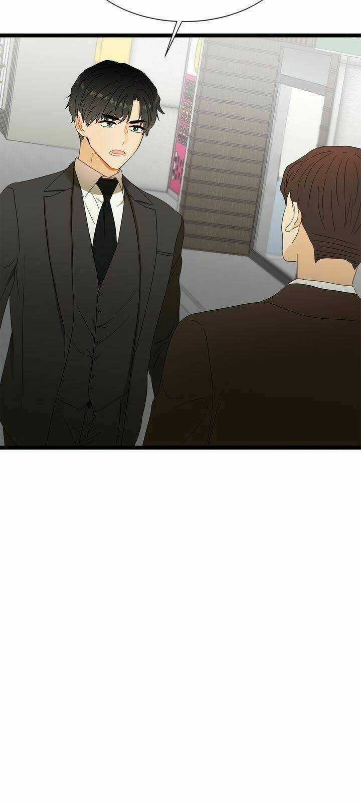 Giả Mạo Theo Phong Cách Chapter 41 trang 19