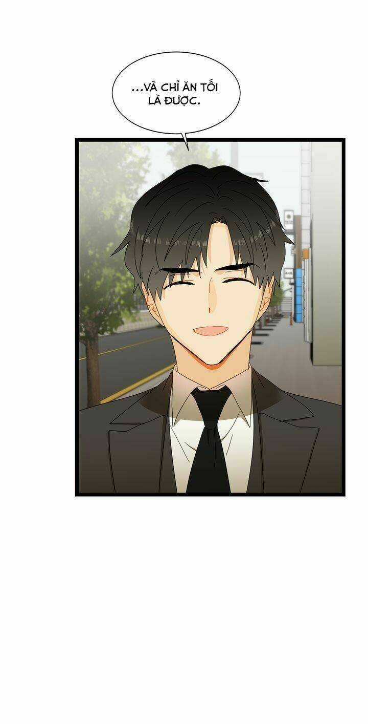 Giả Mạo Theo Phong Cách Chapter 41 trang 20