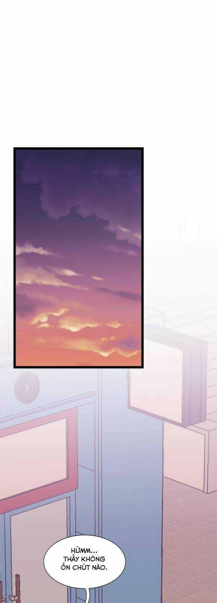 Giả Mạo Theo Phong Cách Chapter 41 trang 21