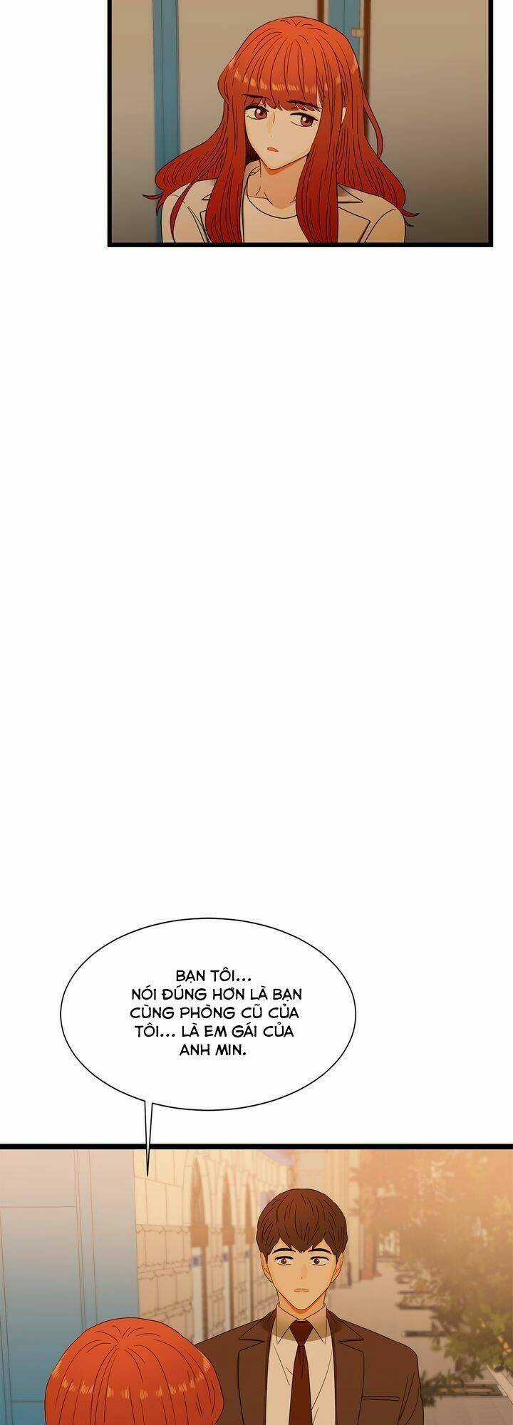 Giả Mạo Theo Phong Cách Chapter 41 trang 27