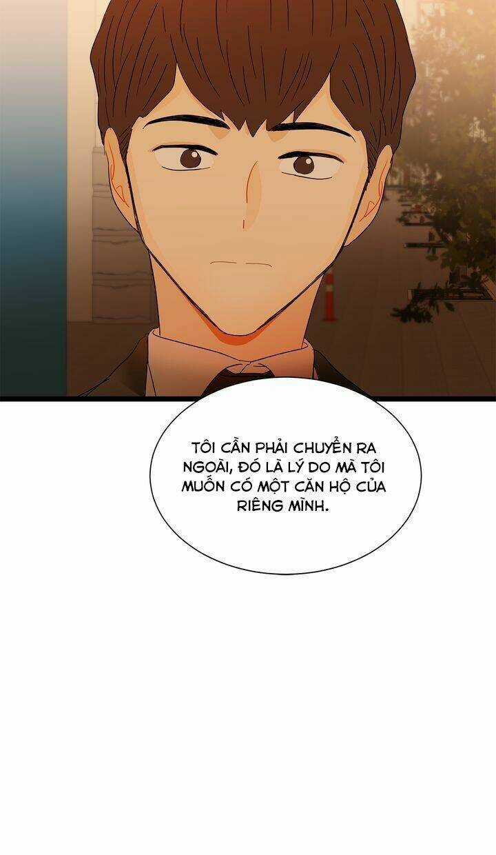 Giả Mạo Theo Phong Cách Chapter 41 trang 29