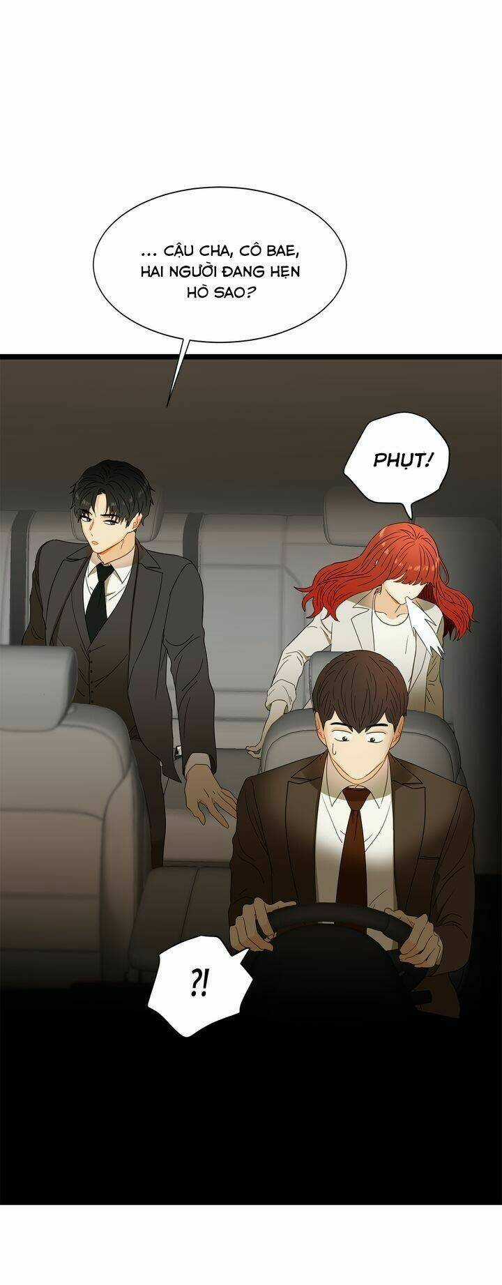 Giả Mạo Theo Phong Cách Chapter 41 trang 3