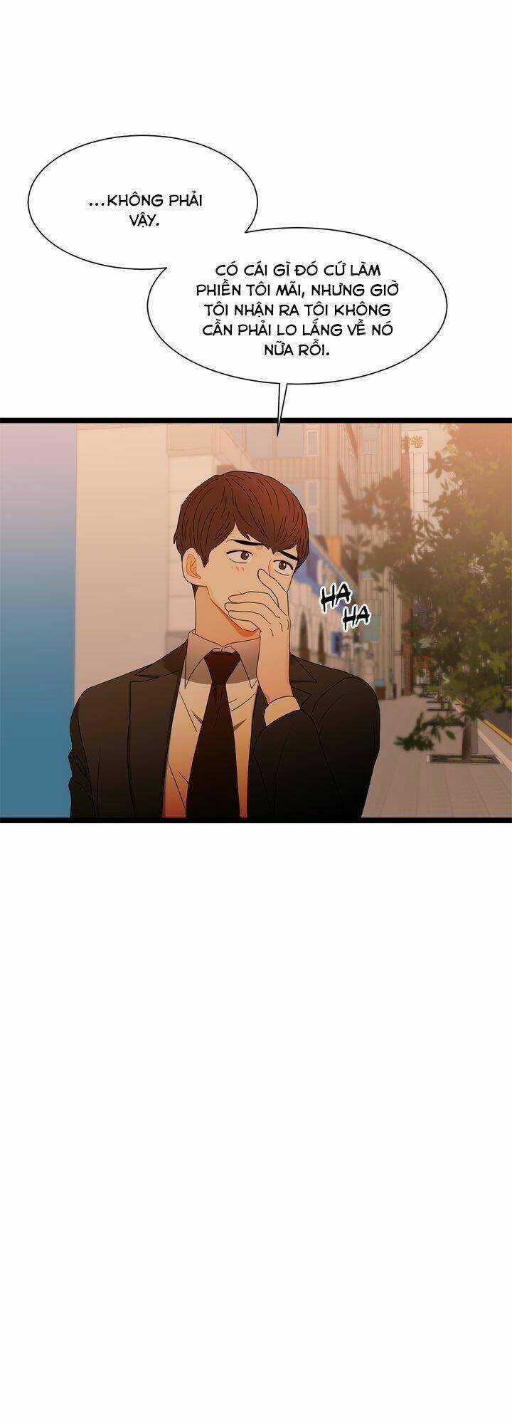 Giả Mạo Theo Phong Cách Chapter 41 trang 31