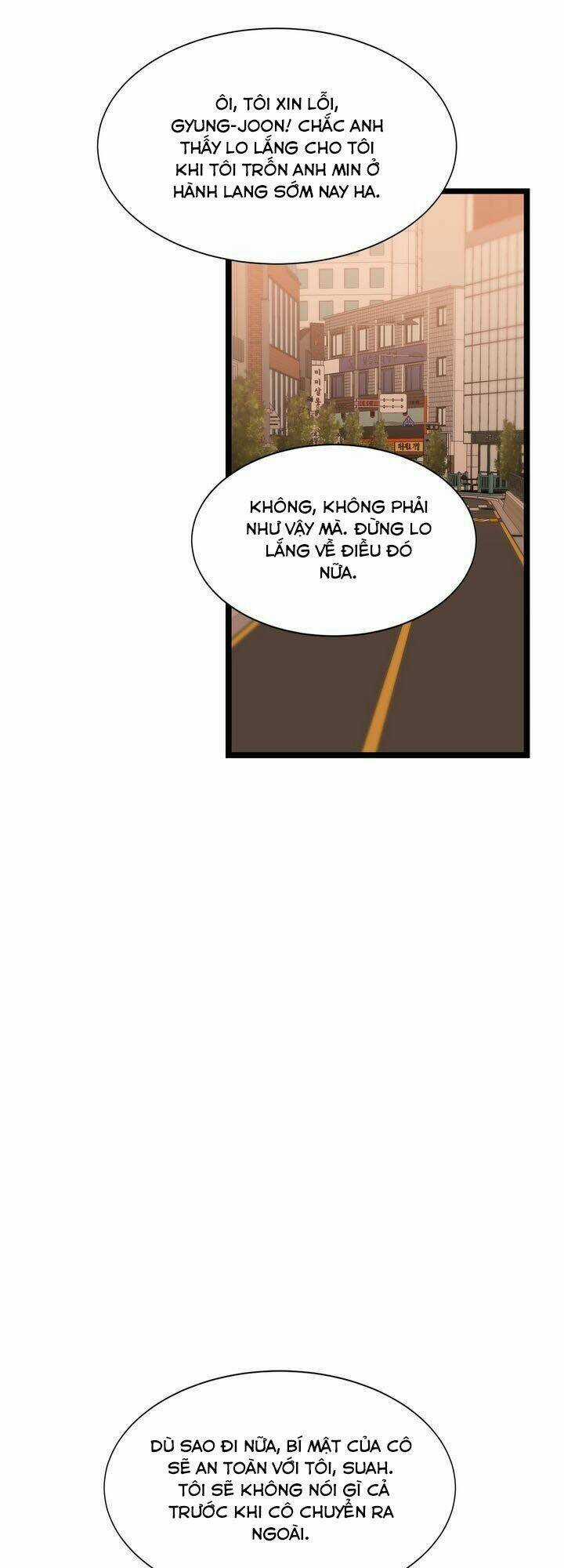 Giả Mạo Theo Phong Cách Chapter 41 trang 32