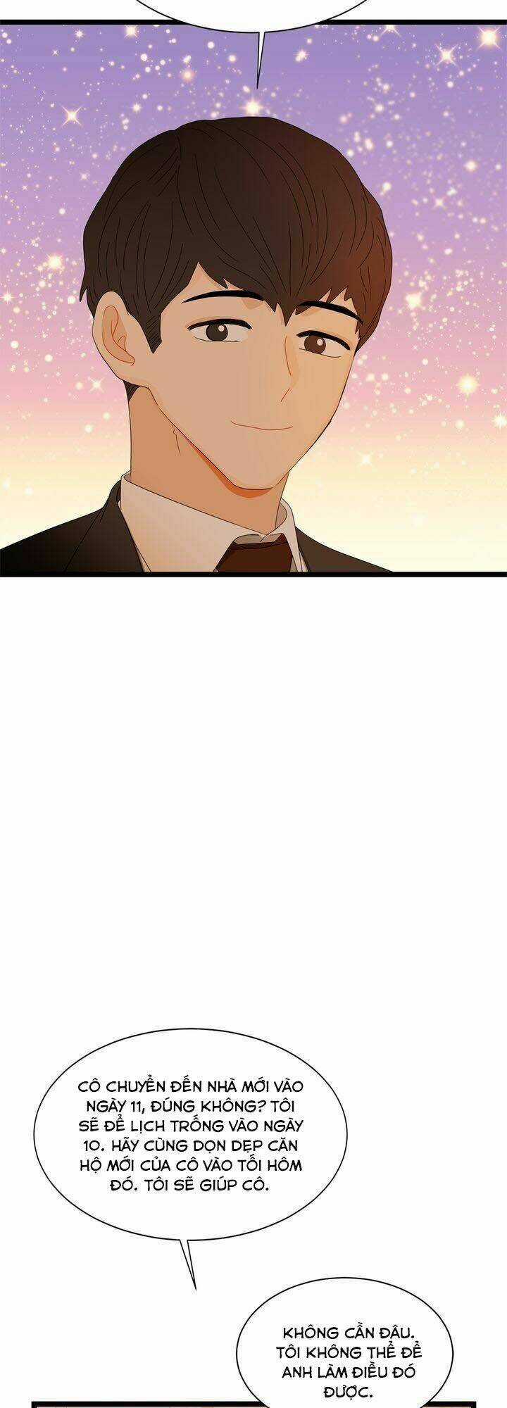 Giả Mạo Theo Phong Cách Chapter 41 trang 33