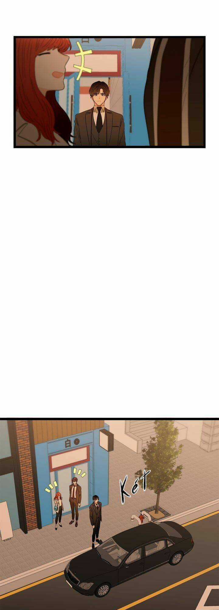 Giả Mạo Theo Phong Cách Chapter 41 trang 35