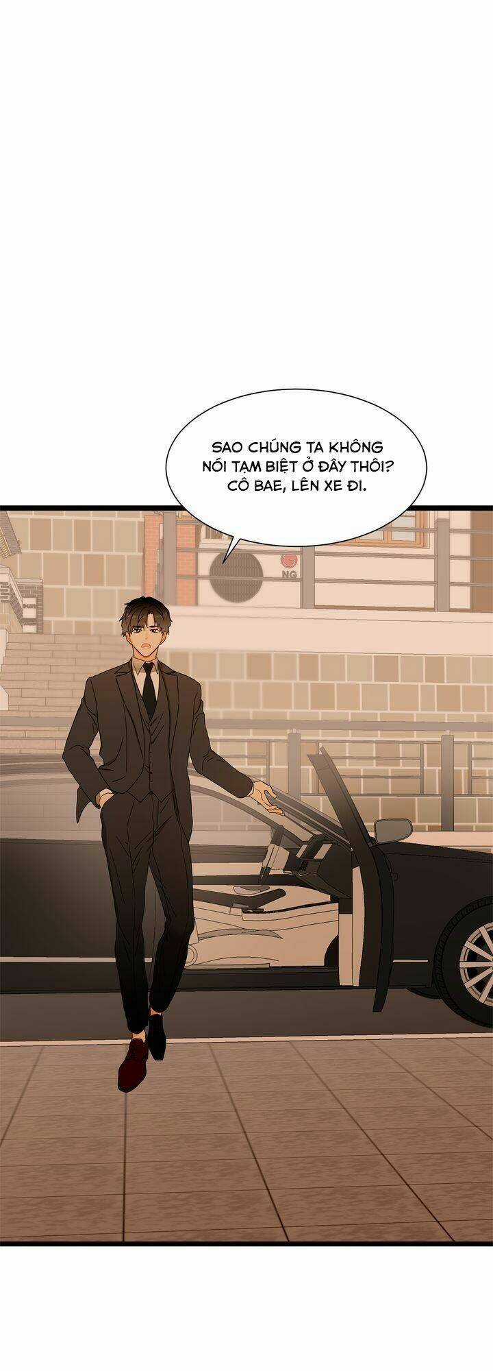 Giả Mạo Theo Phong Cách Chapter 41 trang 38