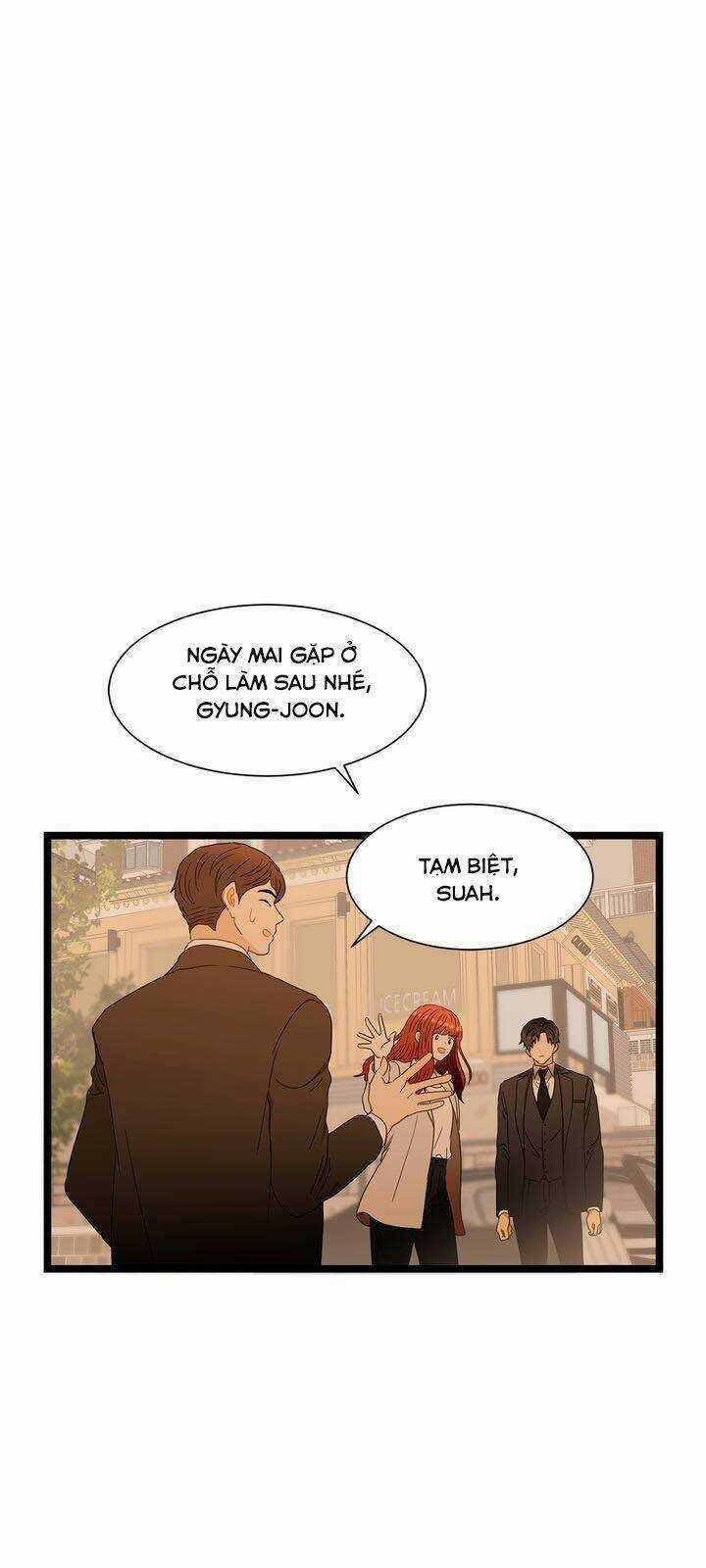 Giả Mạo Theo Phong Cách Chapter 41 trang 39