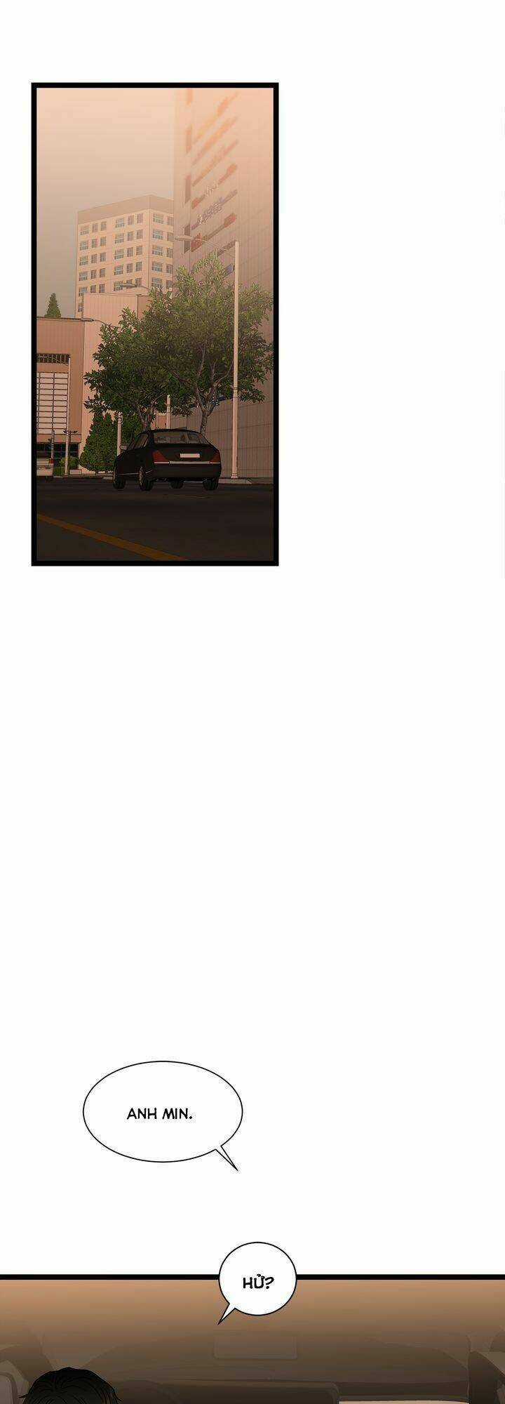 Giả Mạo Theo Phong Cách Chapter 41 trang 40