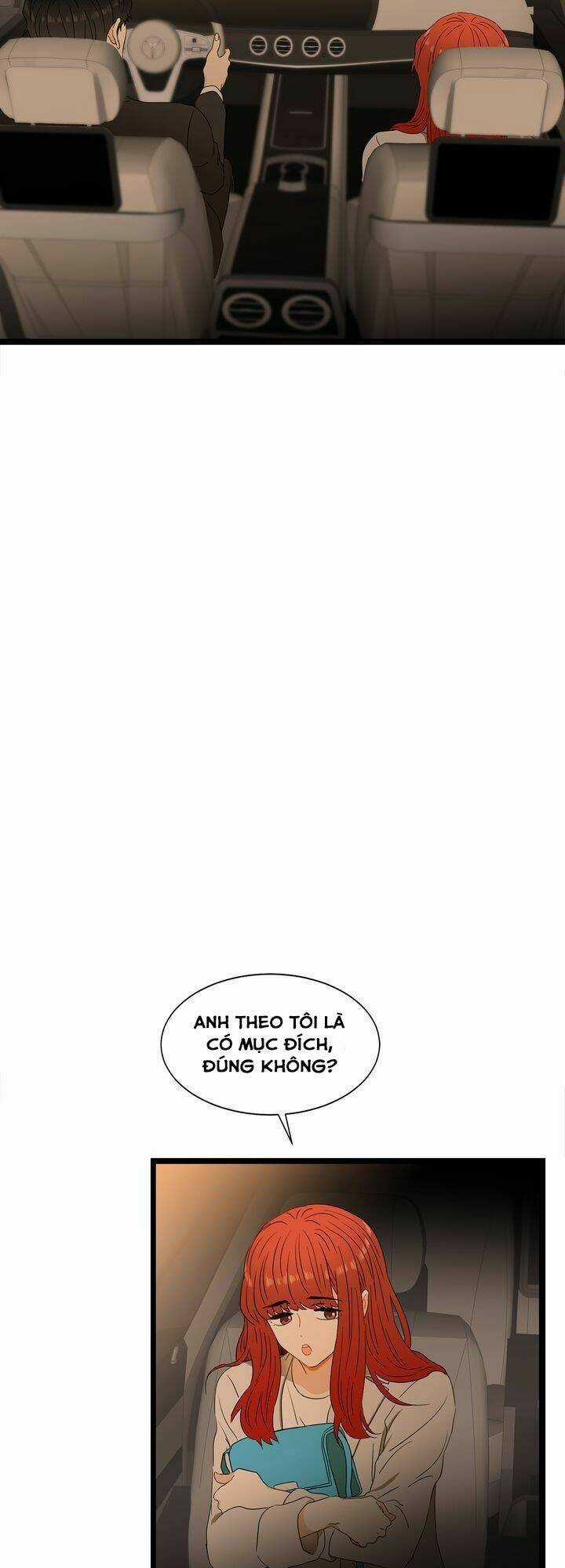 Giả Mạo Theo Phong Cách Chapter 41 trang 41