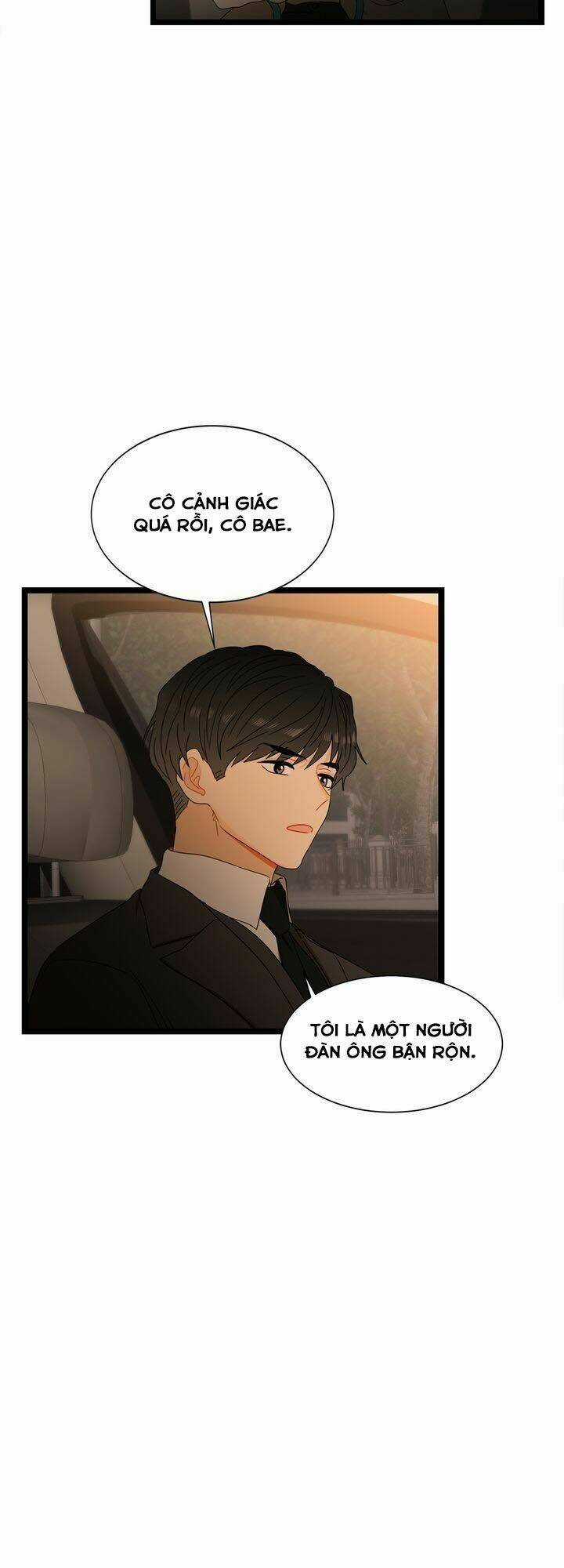 Giả Mạo Theo Phong Cách Chapter 41 trang 42