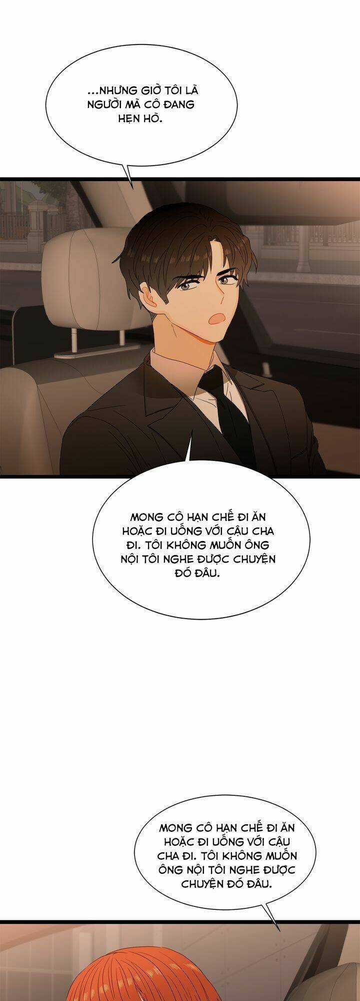 Giả Mạo Theo Phong Cách Chapter 41 trang 45