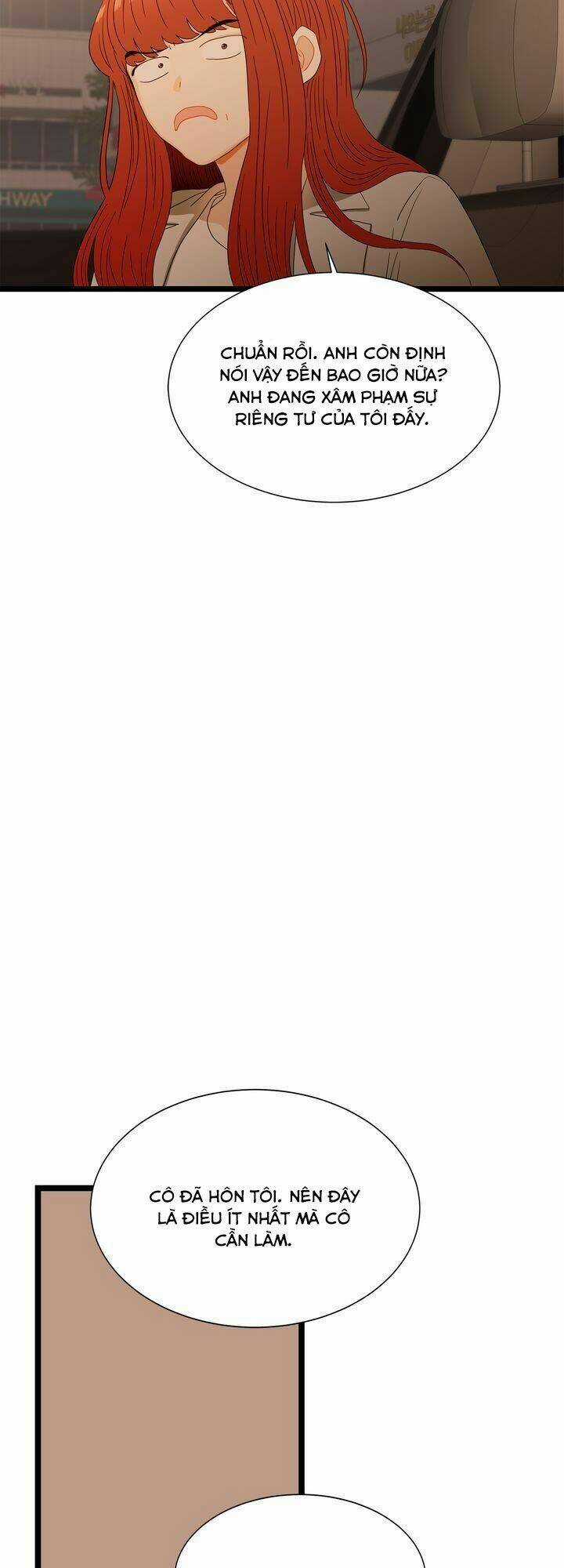 Giả Mạo Theo Phong Cách Chapter 41 trang 46