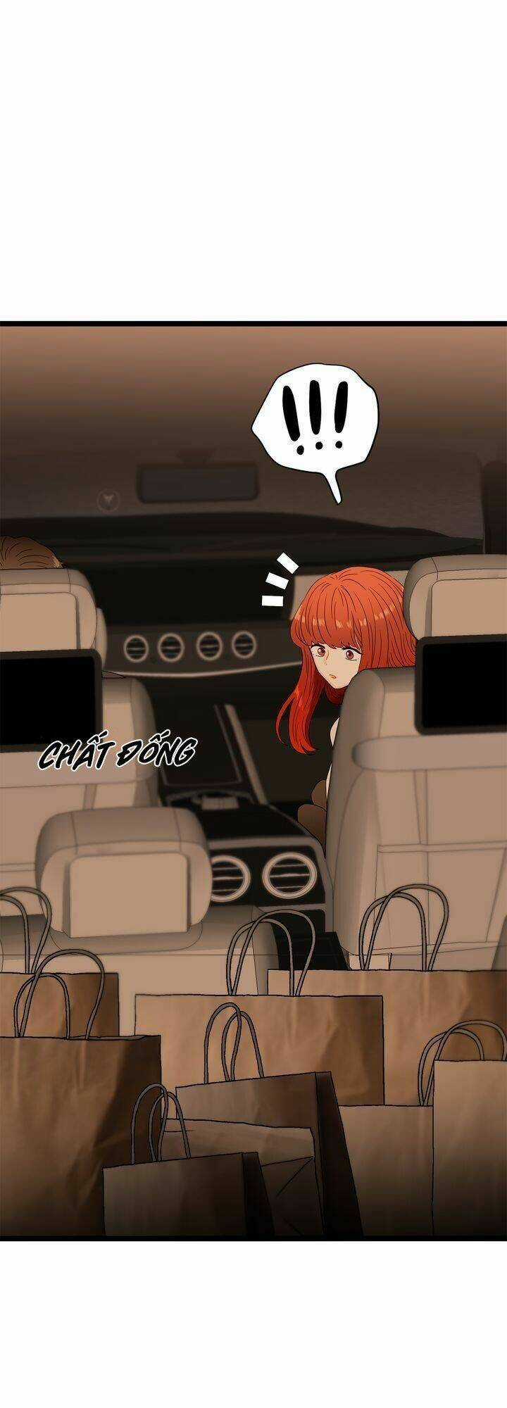 Giả Mạo Theo Phong Cách Chapter 41 trang 48