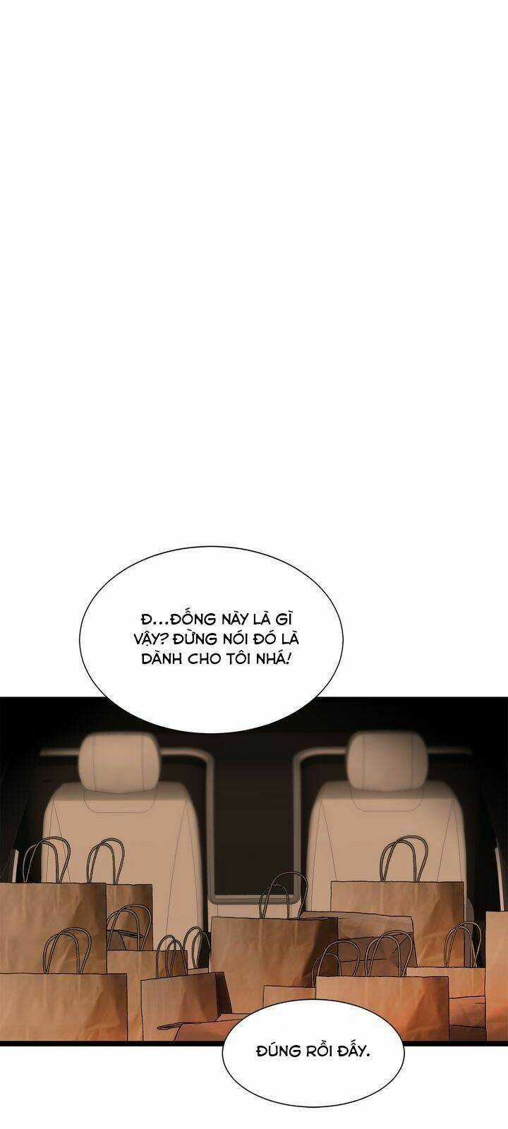 Giả Mạo Theo Phong Cách Chapter 41 trang 49