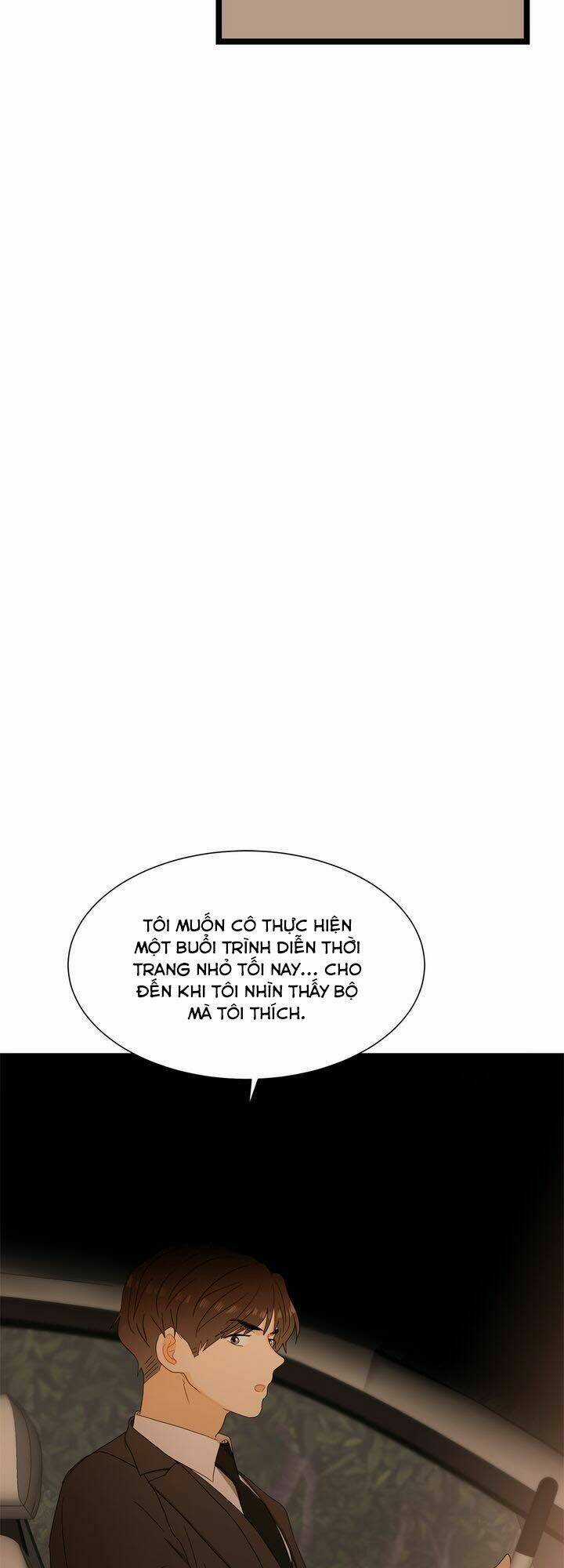 Giả Mạo Theo Phong Cách Chapter 41 trang 51