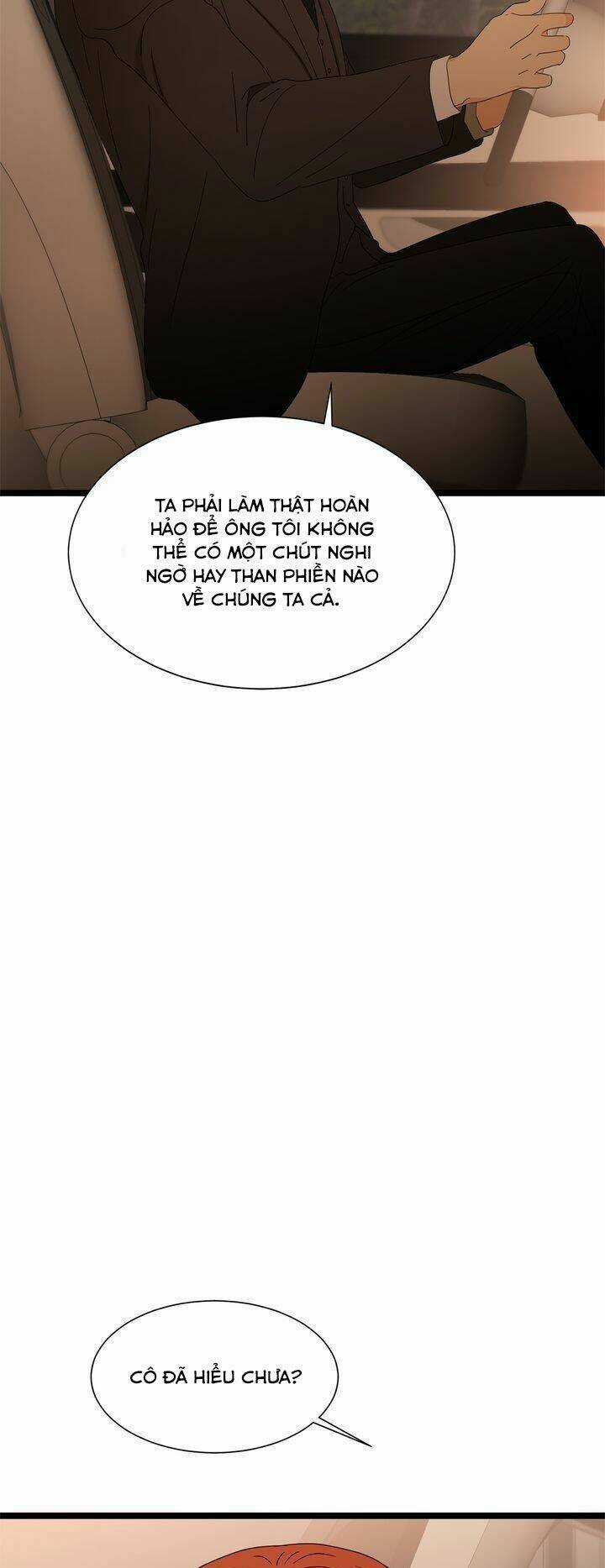 Giả Mạo Theo Phong Cách Chapter 41 trang 52