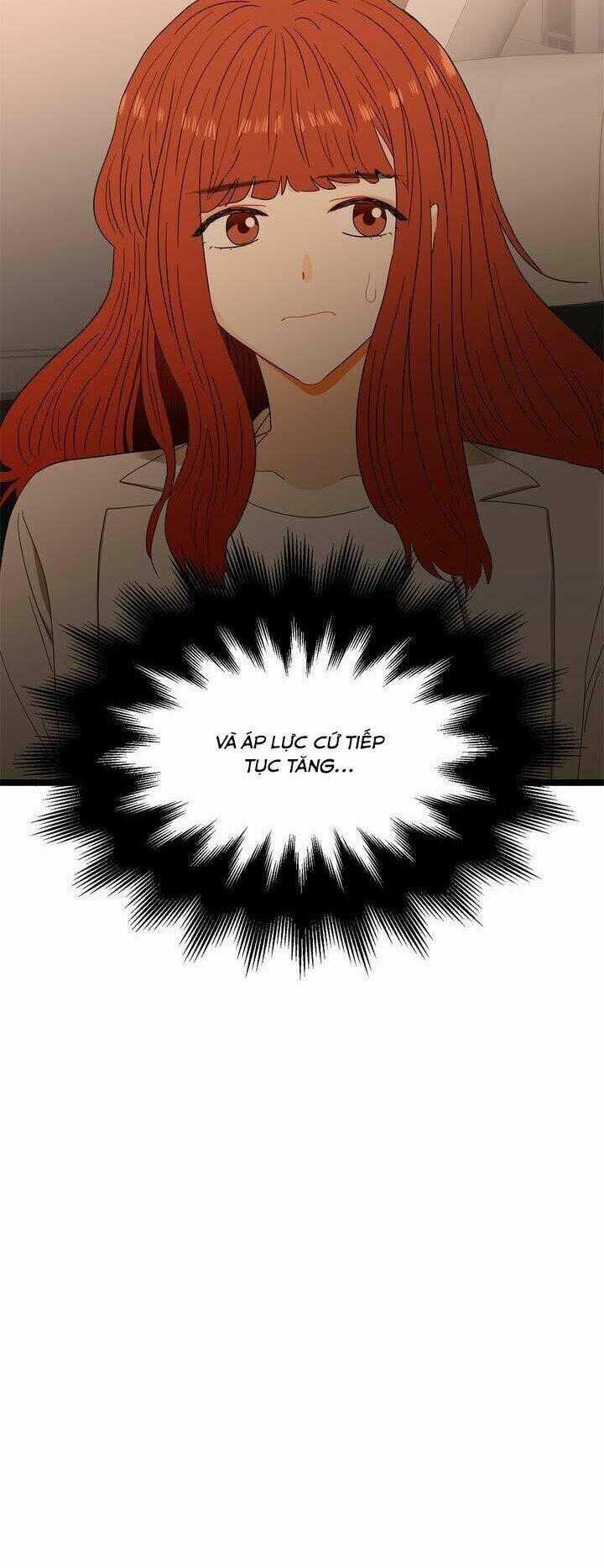 Giả Mạo Theo Phong Cách Chapter 41 trang 53