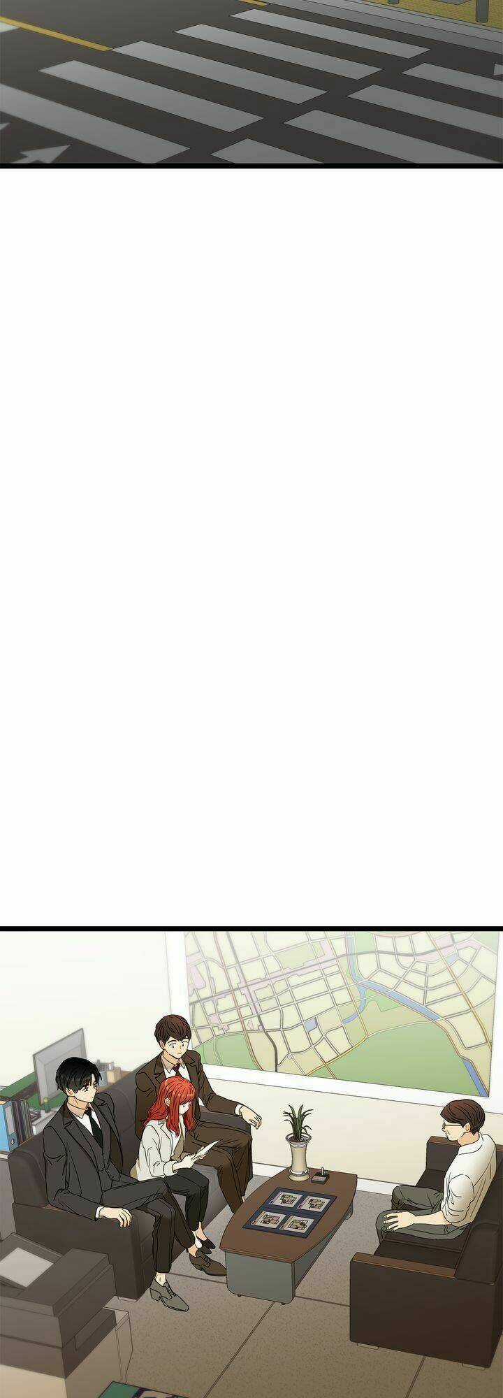 Giả Mạo Theo Phong Cách Chapter 41 trang 7