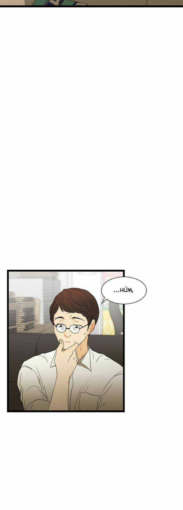 Giả Mạo Theo Phong Cách Chapter 41 trang 8