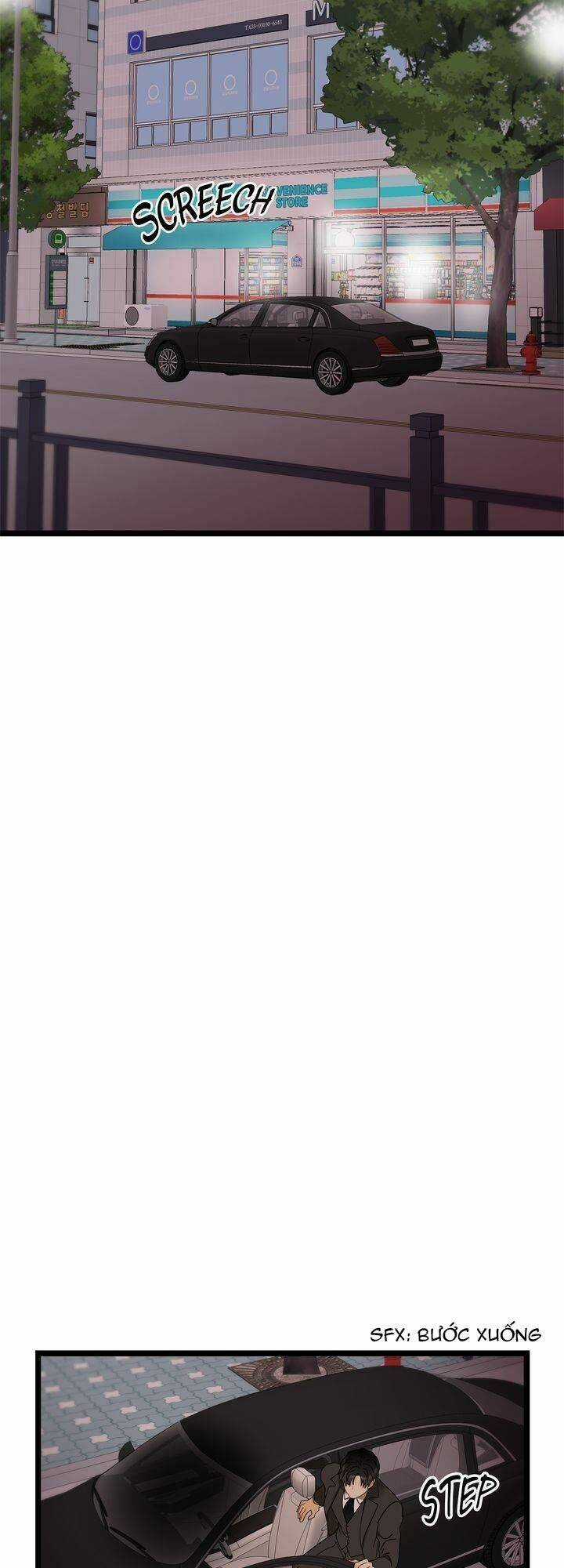 Giả Mạo Theo Phong Cách Chapter 42 trang 10