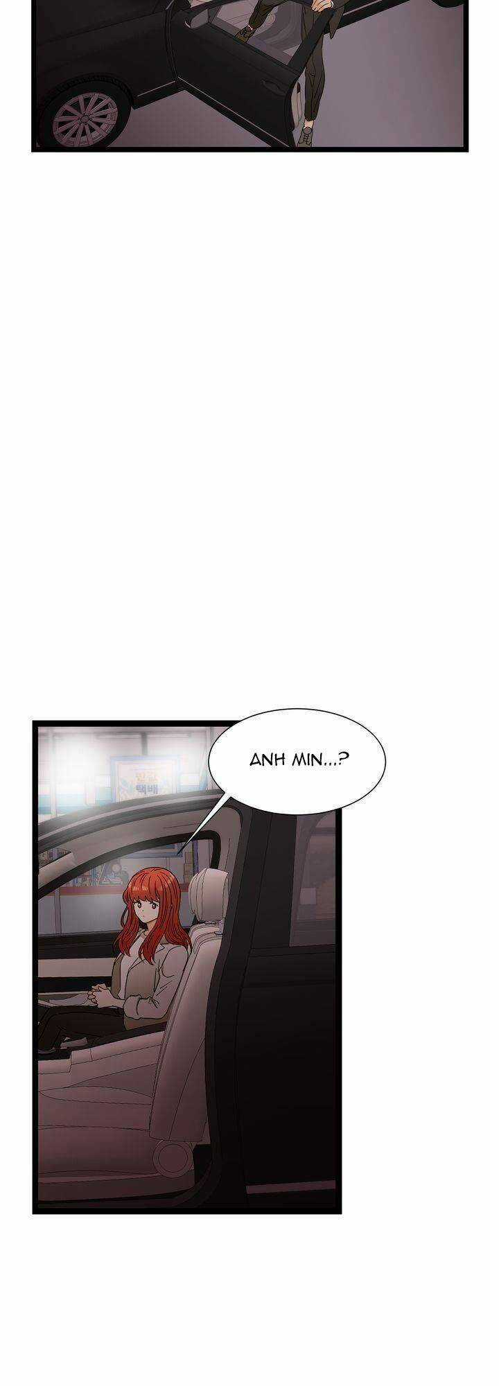 Giả Mạo Theo Phong Cách Chapter 42 trang 11