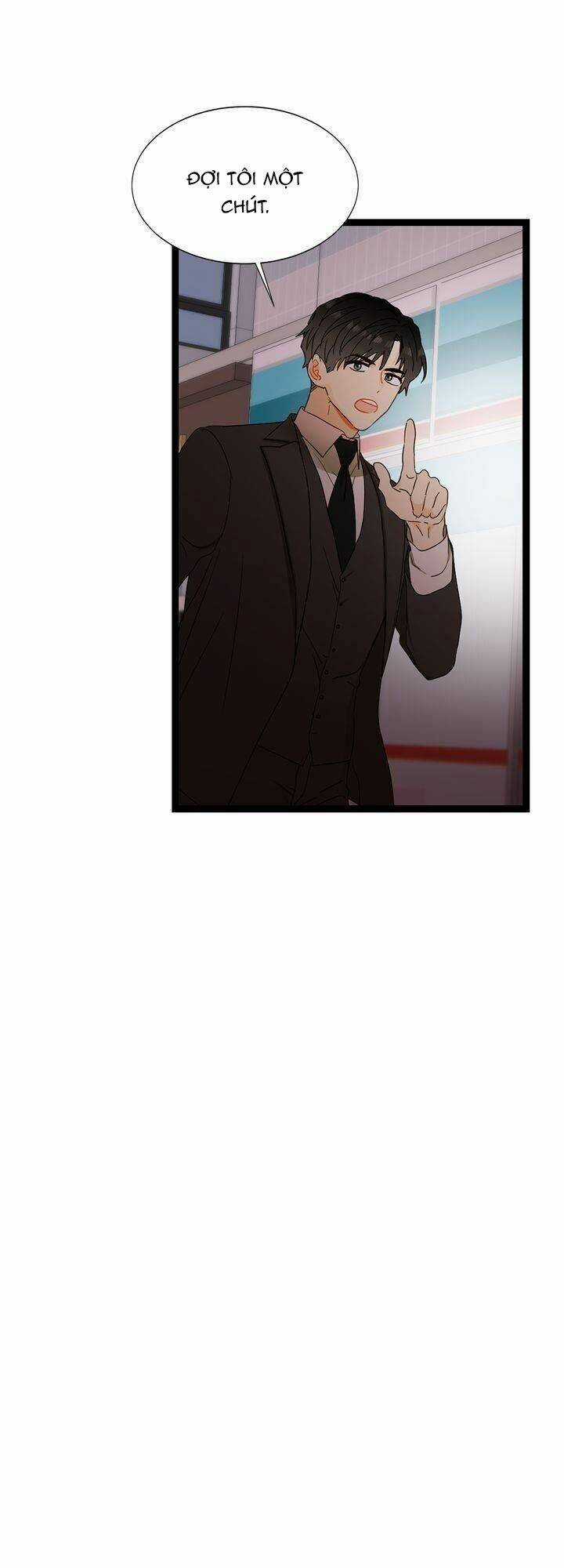 Giả Mạo Theo Phong Cách Chapter 42 trang 12