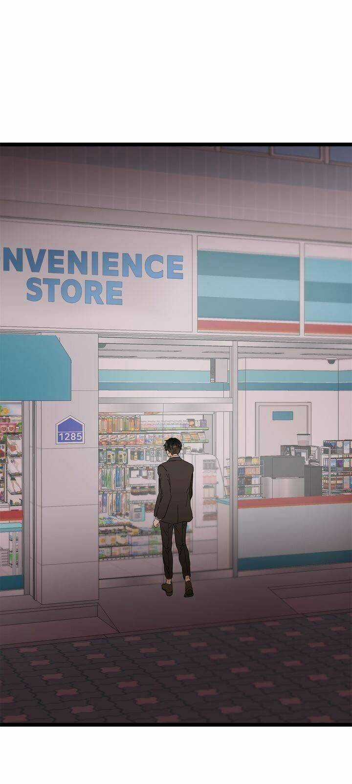 Giả Mạo Theo Phong Cách Chapter 42 trang 13