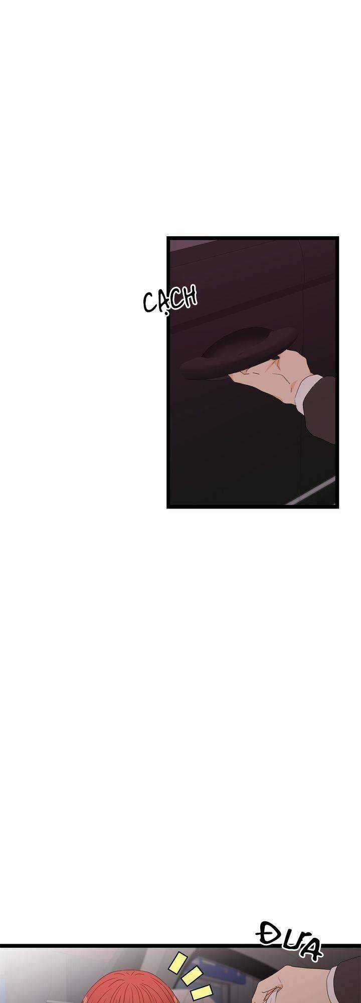 Giả Mạo Theo Phong Cách Chapter 42 trang 15