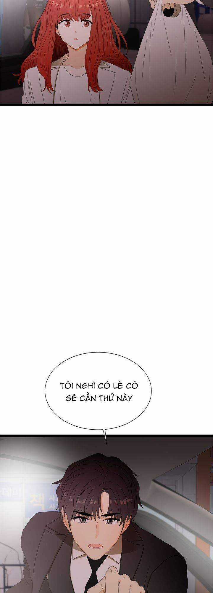 Giả Mạo Theo Phong Cách Chapter 42 trang 16