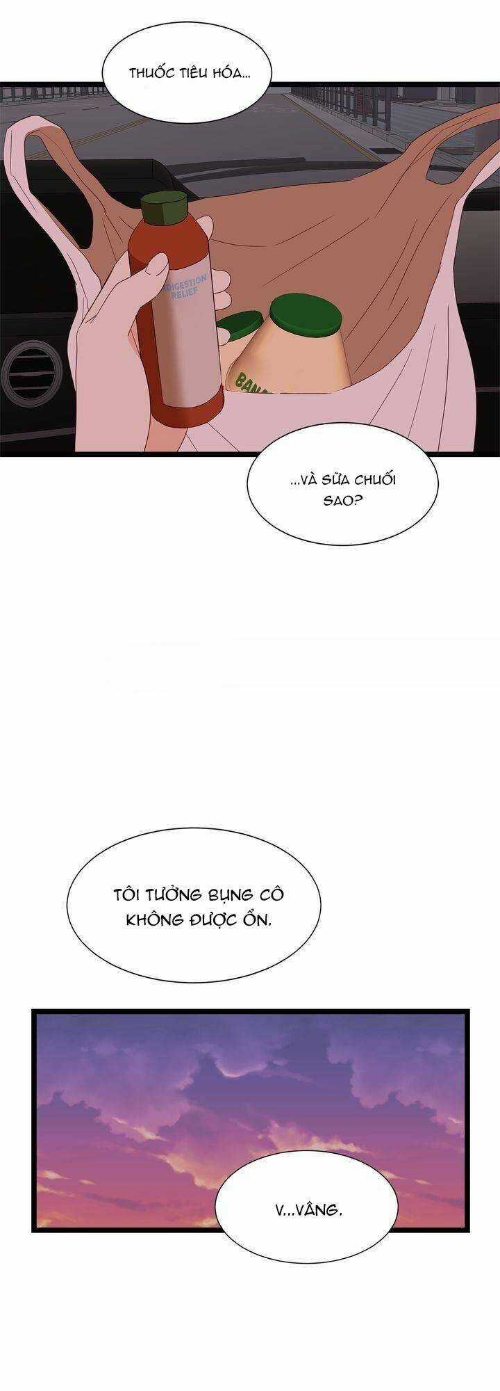 Giả Mạo Theo Phong Cách Chapter 42 trang 19