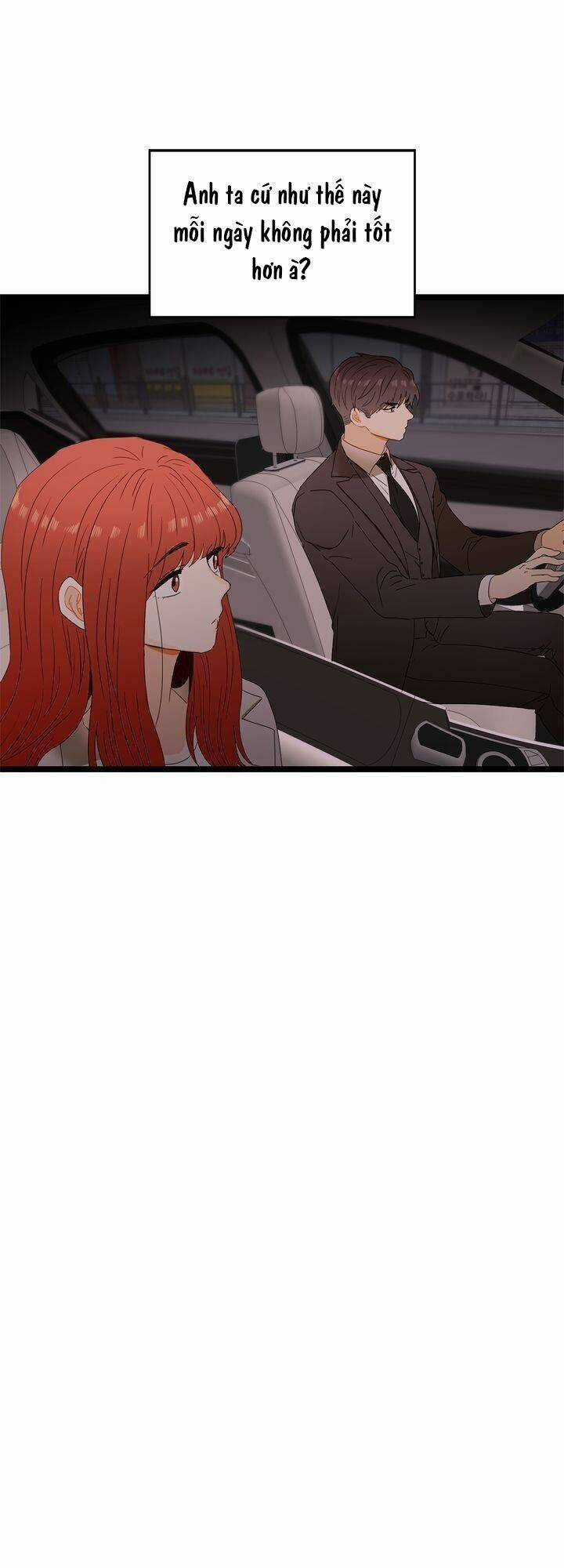 Giả Mạo Theo Phong Cách Chapter 42 trang 24