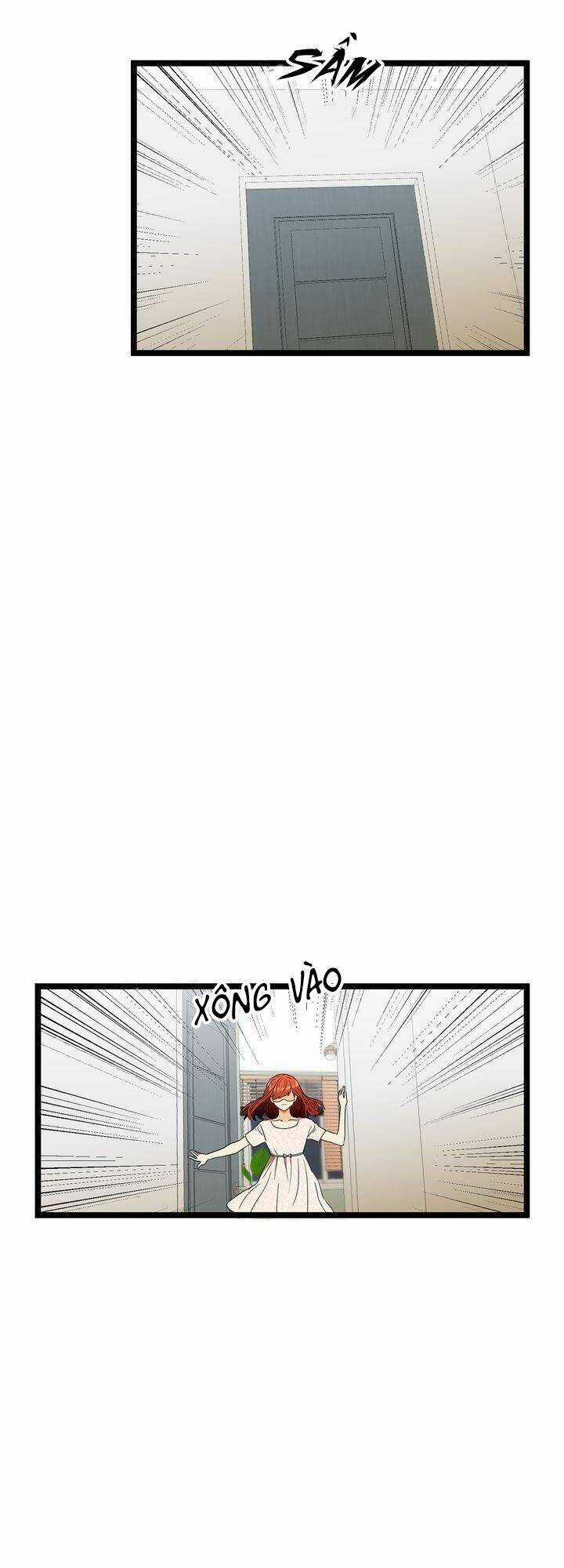 Giả Mạo Theo Phong Cách Chapter 42 trang 27